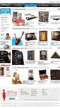 Mobile Screenshot of legacydisplaycases.com